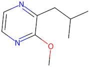 2-isobutyl-3-methoxypyrazine