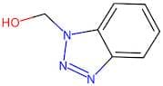 1-(Hydroxymethyl)-1H-benzotriazole