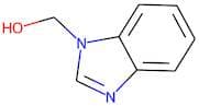 1H-benzo[d]imidazol-1-ylmethanol