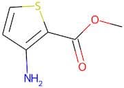 Methyl 3-aminothiophene-2-carboxylate