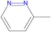 3-Methylpyridazine