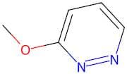 3-Methoxypyridazine