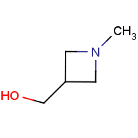 (1-Methylazetidin-3-yl)methanol