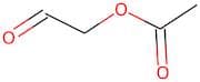 Acetyloxyacetaldehyde