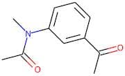 N-(3-Acetylphenyl)-N-methylacetamide