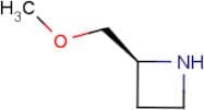 (2S)-2-(Methoxymethyl)azetidine