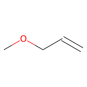Allyl methyl ether