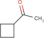 1-Cyclobutylethan-1-one