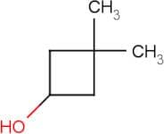 3,3-Dimethylcyclobutan-1-ol