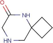 5,8-Diazaspiro[3.5]nonan-6-one