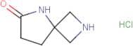 2,5-Diazaspiro[3.4]octan-6-one hydrochloride