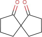 Spiro[4.4]nonane-4,9-dione