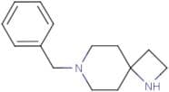 7-Benzyl-1,7-diazaspiro[3.5]nonane