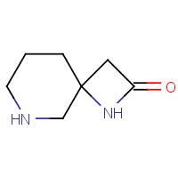 1,6-Diazaspiro[3.5]nonan-2-one