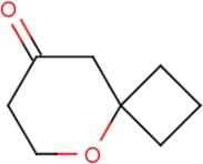5-Oxaspiro[3.5]nonan-8-one