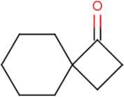 Spiro[3.5]nonan-1-one