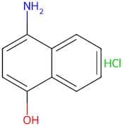 4-Amino-1-naphthol hydrochloride