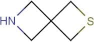 2-Thia-6-azaspiro[3.3]heptane