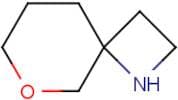 6-Oxa-1-azaspiro[3.5]nonane