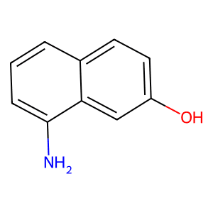 8-Amino-2-naphthol