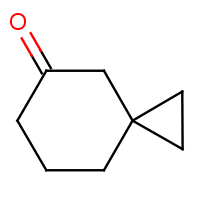 Spiro[2.5]octan-5-one