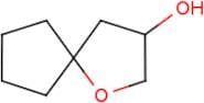1-Oxaspiro[4.4]nonan-3-ol