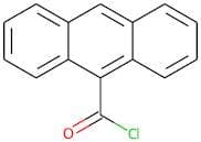 Anthracene-9-carbonyl chloride