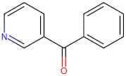 3-Benzoylpyridine