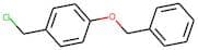 4-Benzyloxybenzyl chloride