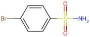 4-Bromobenzenesulphonamide