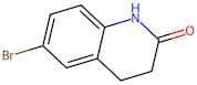 6-Bromo-3,4-dihydroquinolin-2(1H)-one