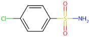 4-Chlorobenzenesulphonamide