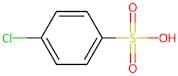 4-Chlorobenzenesulphonic acid