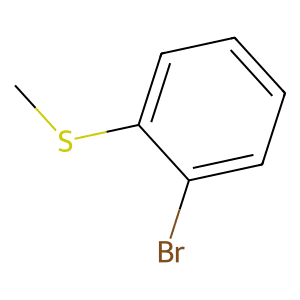 2-Bromothioanisole