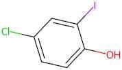 4-Chloro-2-iodophenol