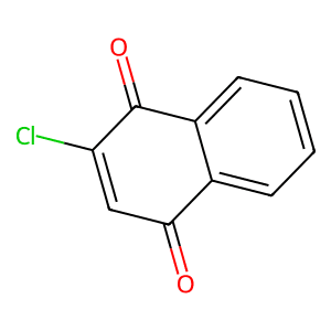 2-Chloro-1,4-naphthoquinone