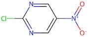 2-Chloro-5-nitropyrimidine