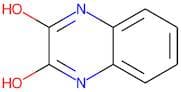 2,3-dihydroxyquinoxaline