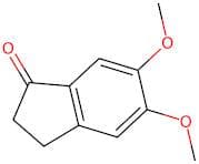 5,6-Dimethoxyindan-1-one