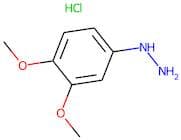 3,4-Dimethoxyphenylhydrazine hydrochloride