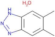 5,6-Dimethyl-1H-benzotriazole hydrate