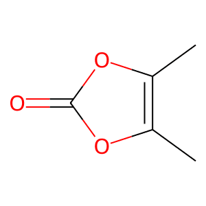 4,5-Dimethyl-1,3-dioxol-2-one