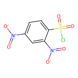 2,4-Dinitrobenzenesulphonyl chloride