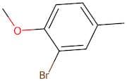 2-Bromo-4-methylanisole