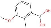 3-Methoxy-2-methylbenzeneboronic acid