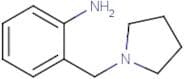 2-(Pyrrolidin-1-ylmethyl)aniline