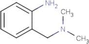 2-[(Dimethylamino)methyl]aniline