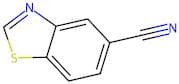 1,3-Benzothiazole-5-carbonitrile