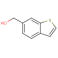 1-Benzothiophen-6-ylmethanol
