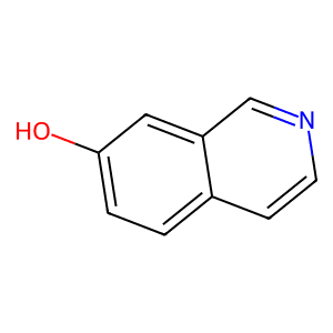 7-Hydroxyisoquinoline
